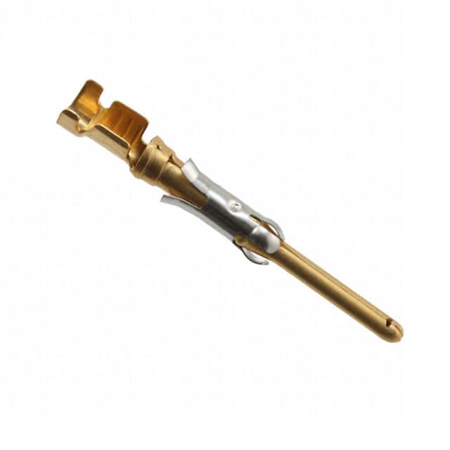 881459-2 CONN TERM PIN 16-18AWG