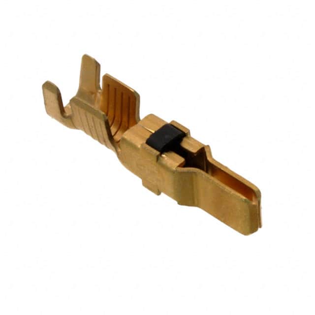 66253-2 MALE CONTACT ASSY. (STRIP)