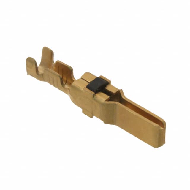66255-2 CONN CONT PIN 12-16AWG AU CRIMP