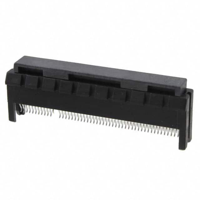 7-1734857-5 CONN PCI EXP FEMALE 98POS 0.039