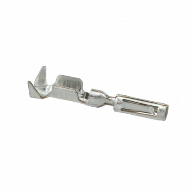770520-1 CONN RECEPT 16-20AWG TIN CRIMP
