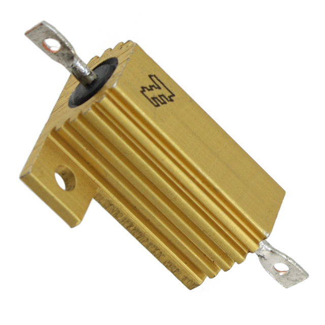 HSA25100RJ RES CHAS MNT 100 OHM 5% 25W