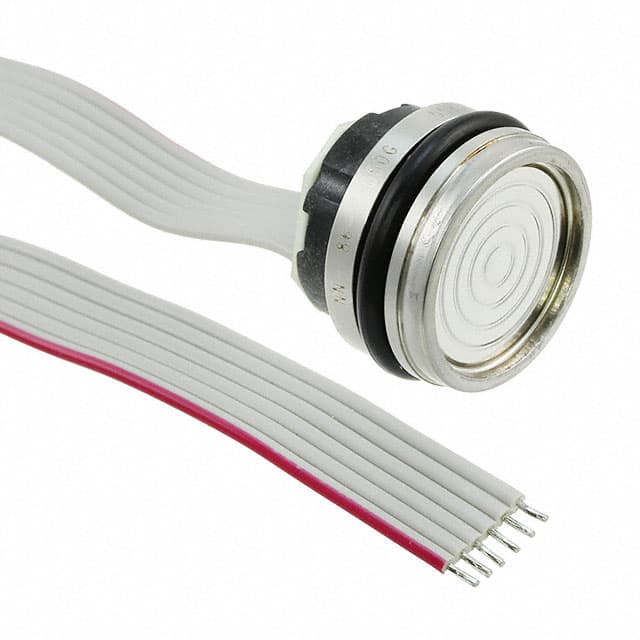 86-050G-R SENSOR PRESSURE 50PSIG STEEL