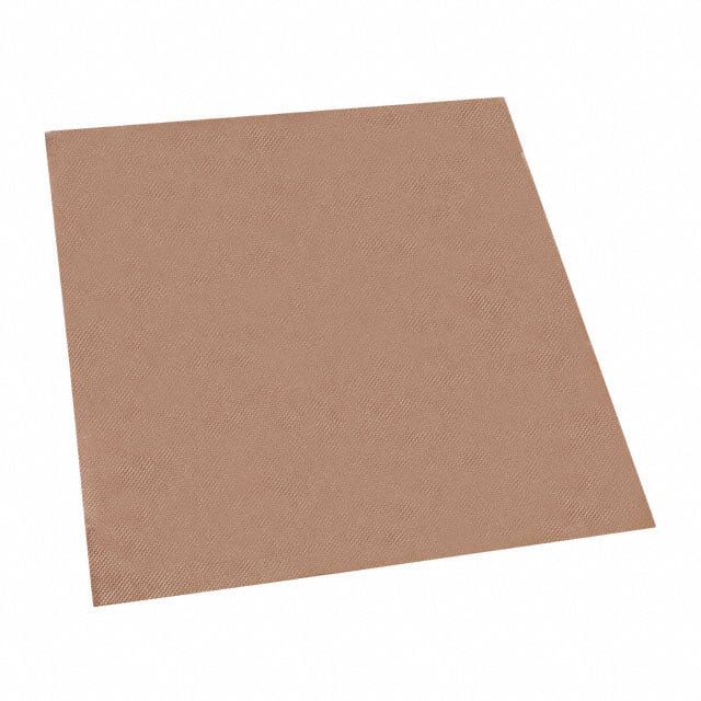 11.5X12-6-1126 SHEET COPPER FOIL 292X304.8MM