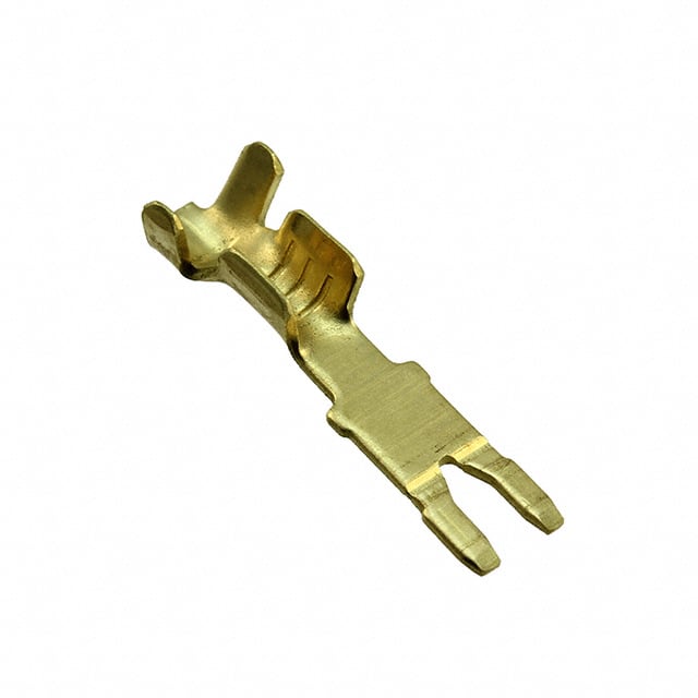 881257-3 CONN MAG TERM 18-22AWG POKE-IN