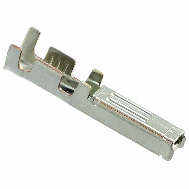 917484-2 CONN RCPT 14-16AWG CRIMP 15GOLD