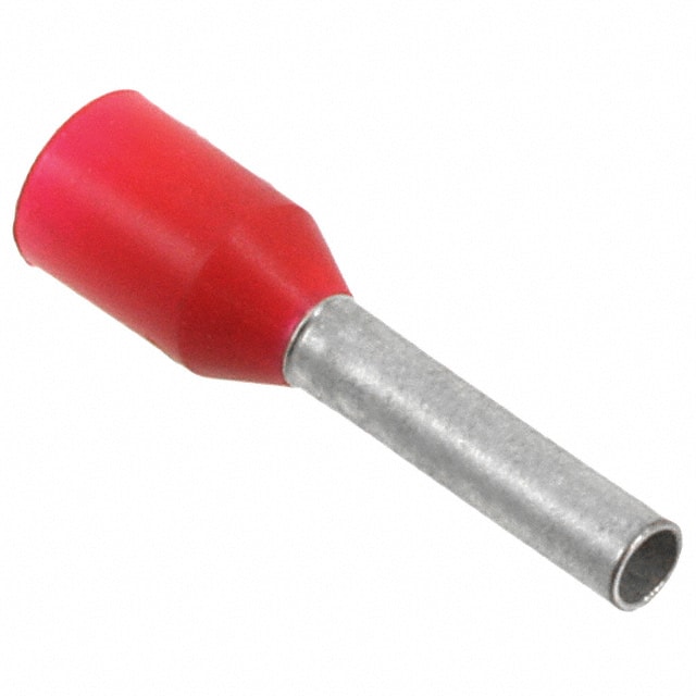 966067-9 CONN TUBULAR END SLEEVE 10MM