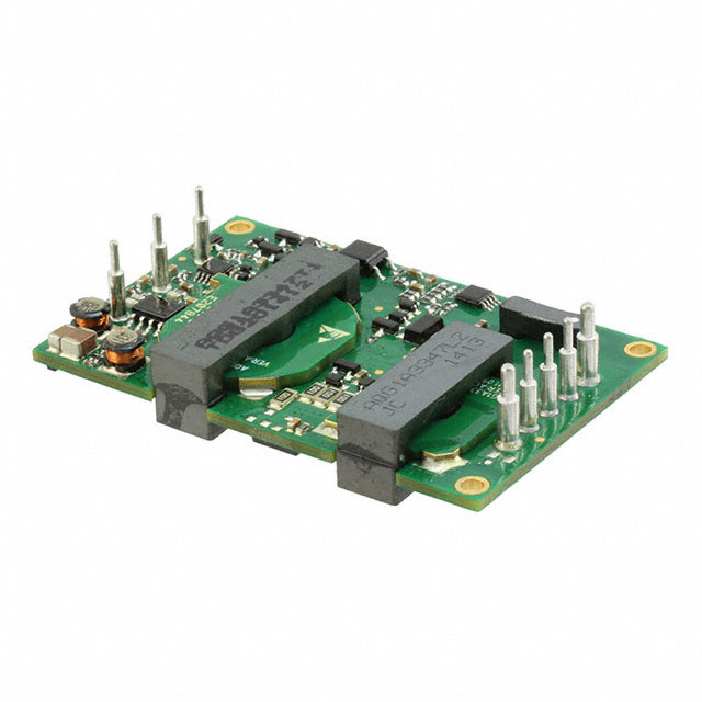 02281781 DC/DC CONVERTER 3.3V 100W