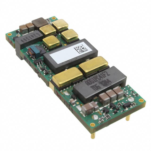 AVO240-48S12-6L DC/DC CONVERTER 12V 240W
