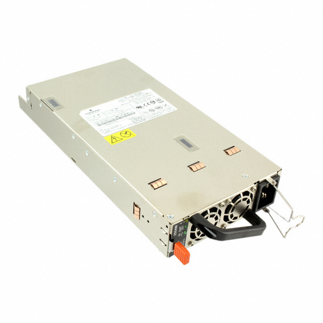 DS2500PE-3 AC/DC CONVERTER 12V 2500W