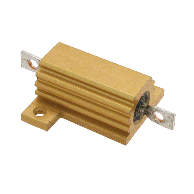 HSA10100RJ RES CHAS MNT 100 OHM 5% 16W