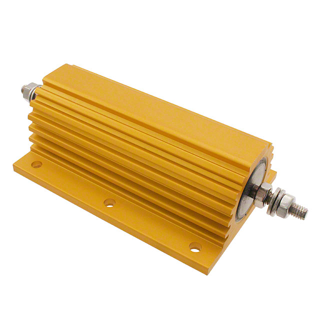 HSC30018KJ RES CHAS MNT 18K OHM 5% 300W