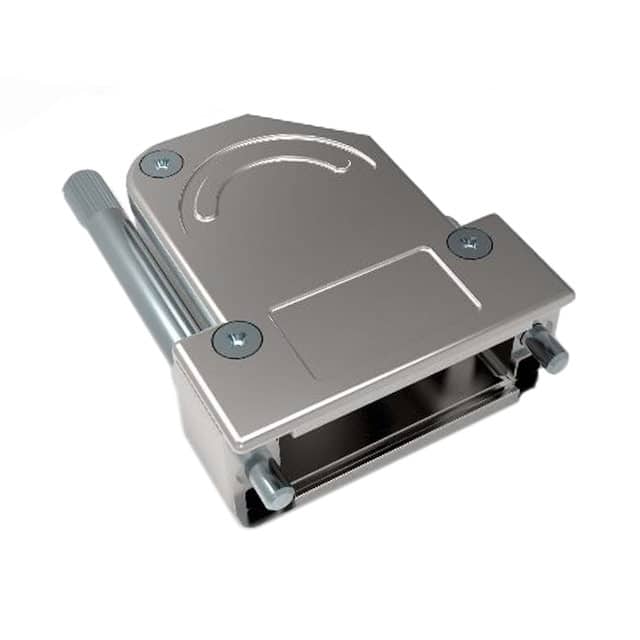 2-2308341-0 FULL METAL HOODS SIZE 2-10 (RAW