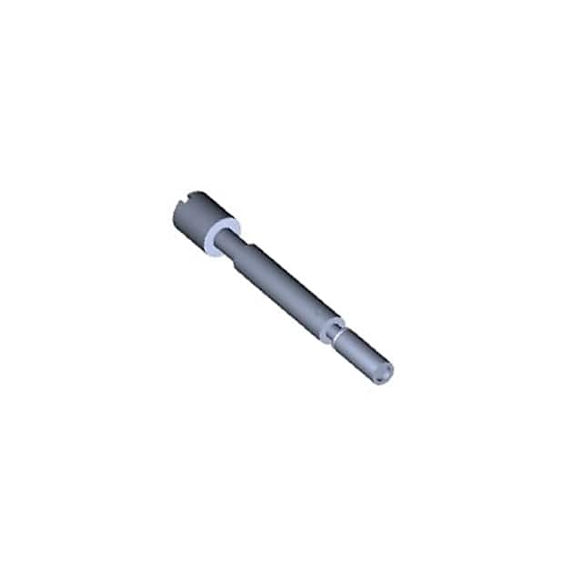 207235-5 UNASSM JS KIT,M SERIES