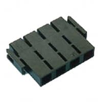 556879-5 CONN HSG PLUG 5POS 11.18MM BLACK