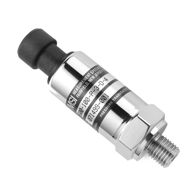 2001116 TRANSDUCER 0.5-4.5VDC 7500PSI
