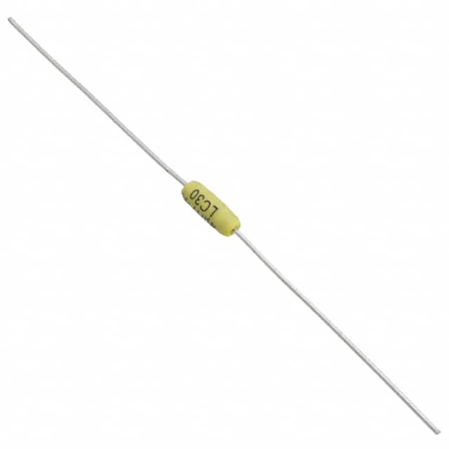 1624000-1 FIXED IND 10UH 219MA 3.7 OHM TH