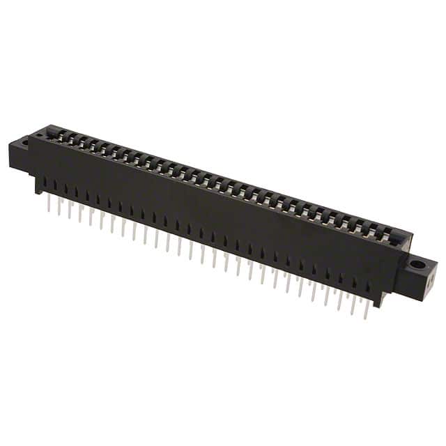 3-531341-0 CONN EDGE DUAL FMALE 56POS 0.125