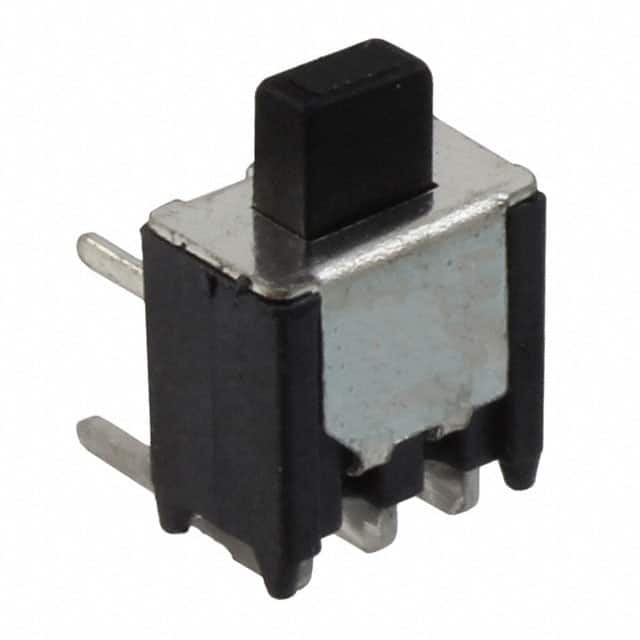 TP11FGRA0 SWITCH PUSH SPDT 0.4VA 20V