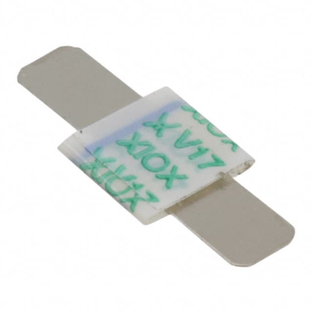 VTP170F PTC RESET FUSE 16V 1.7A STRAP