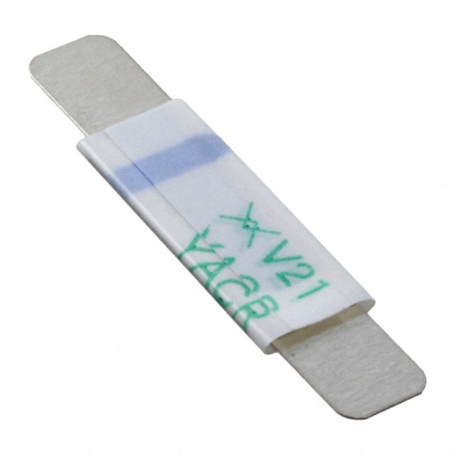 VTP210GF PTC RESET FUSE 16V 2.1A STRAP