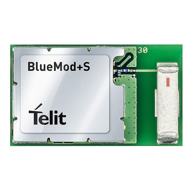 53231-25 RF TXRX MOD BLUETOOTH CHIP ANT