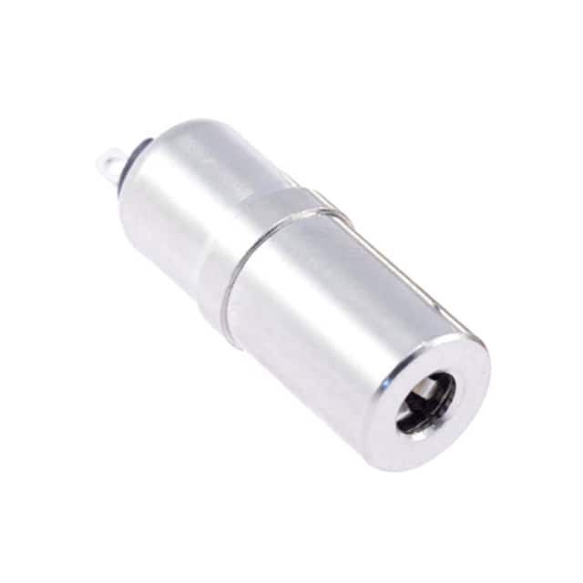 50-00039 CONN JACK 3.5MM STEREO MOLD STYL
