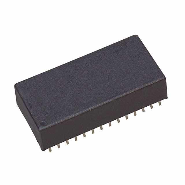 BQ4010MA-150 IC NVSRAM 64KBIT 150NS 28DIP