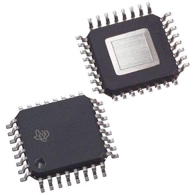 LP8860AQVFPRQ1 IC LED DRIVER CTRLR DIM 32HLQFP