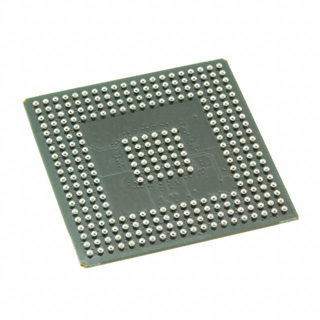 LM97600CIUT/NOPB IC ADC 7.6BIT SRL 5GSPS 292BGA