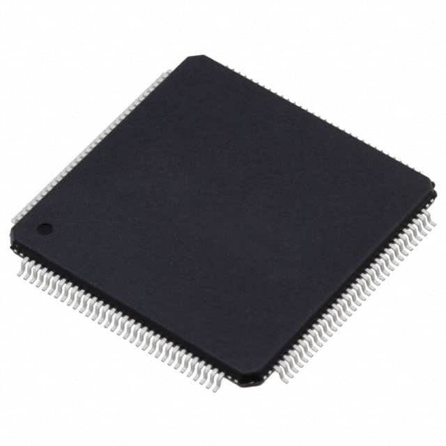 ADC07D1520CIYB/NOPB IC ADC 7BIT DUAL 1.5GSPS 128LQFP