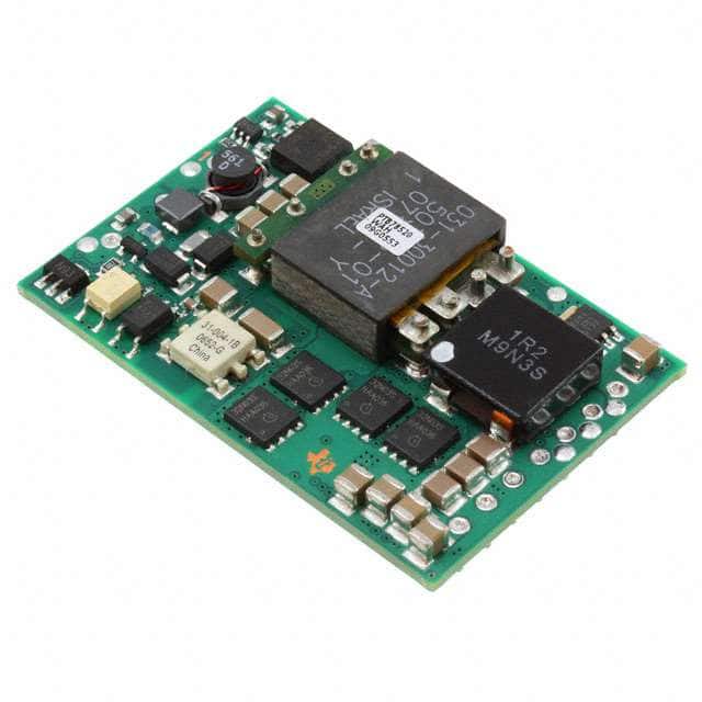 PTB78520WAH CONV DC/DC 1.8-3.6V 20A TH 10DIP