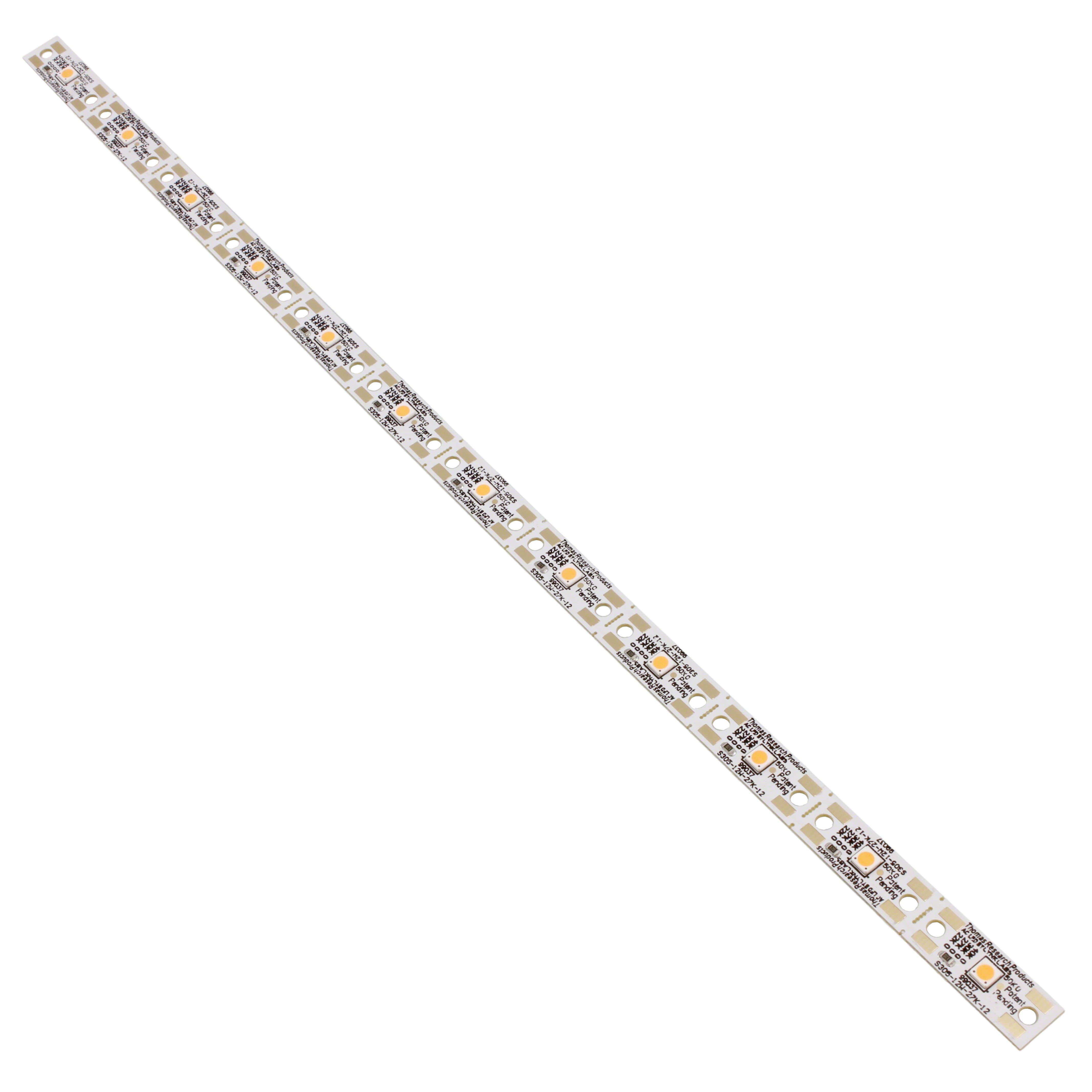 99040 LED LINEAR MOD 12W 5000K 12VAC