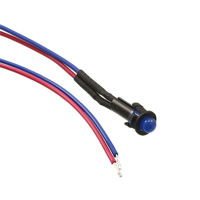 EOL3-LED-18-B LED ASSMB FOR USE W/EOL3