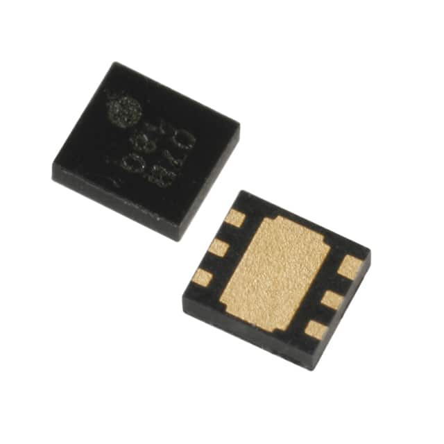 XC6802A42XER-G IC BATT CHRGR LI-ION 1CELL USP-6