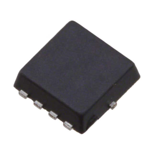 TPN30008NH,LQ MOSFET N-CH 80V 9.6A 8TSON