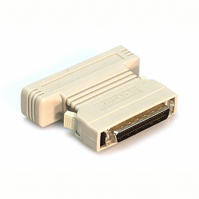 AB-Y334 ADAPTER HPD50 MALE-HPD68 FEMALE