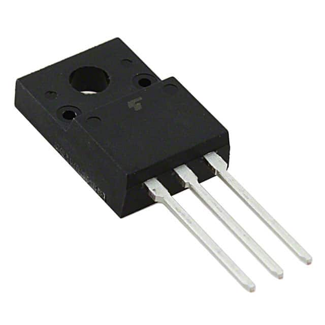 TK12A45D(STA4,Q,M) MOSFET N-CH 450V 12A TO-220SIS