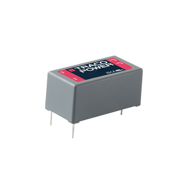 TMP 07103 AC/DC CONVERTER 3.3V 4.6W