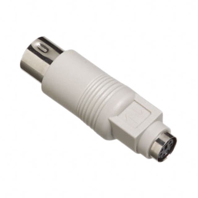P108-000 CONN KEYBOARD ADAPTER 6P-5P F-M