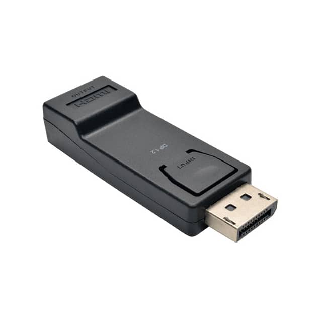 P136-000-UHD-V2 DISPLAYPORT