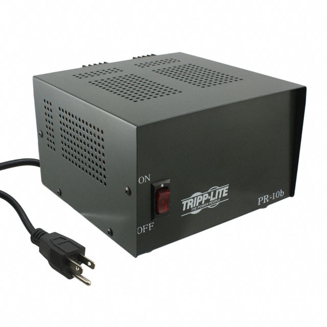 PR12 AC/DC CONVERTER 13.8V 166W