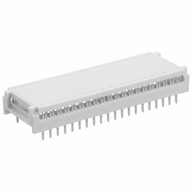ADIP 40Z-LC CONN DIP IDC 40POS TIN