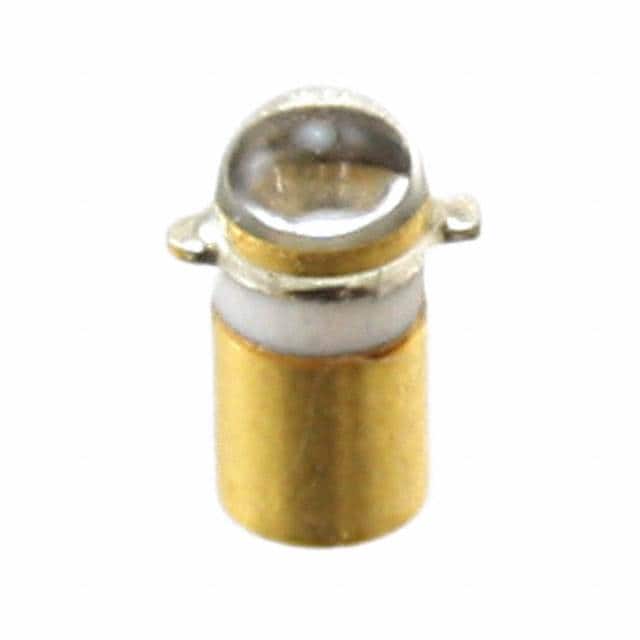 OP223 EMITTER IR 890NM 100MA MINI-PILL
