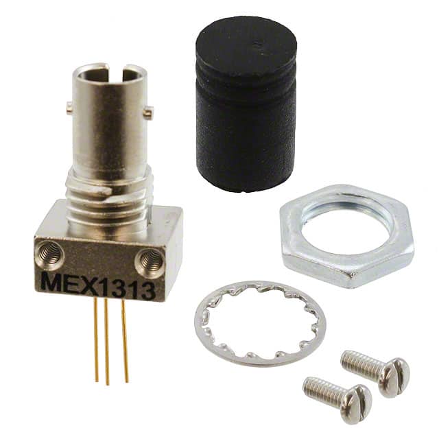 OPF422 PHOTODIODE FIBER OPTIC PIN TO-46