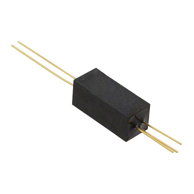 OPI120 OPTOISO 15KV TRANS W/BASE AXIAL