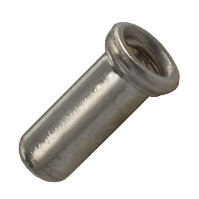 1-380758-1 CONN PIN RCPT .036-.054 SOLDER