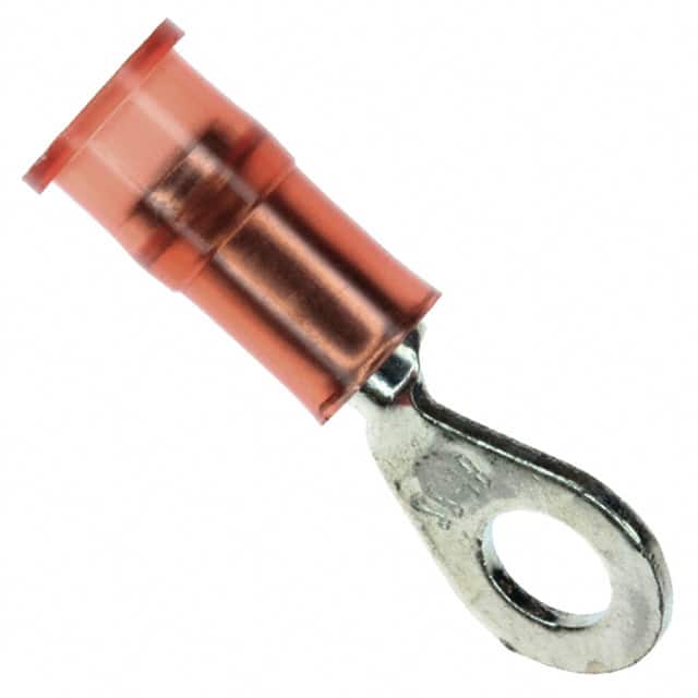 94726 CONN RING CIRC 18-22AWG #8 CRIMP