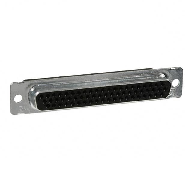 748568-1 CONN D-SUB HOUSING RECEPT 62POS