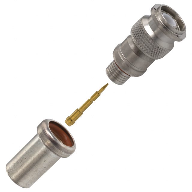 225550-8 CONN TNC PLUG STR 50 OHM CRIMP